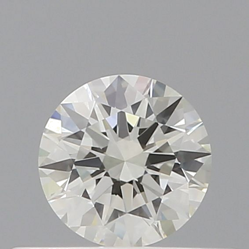 0.3 carat K-VVS1 Excellent cut Natūralus Round Deimantas (1)