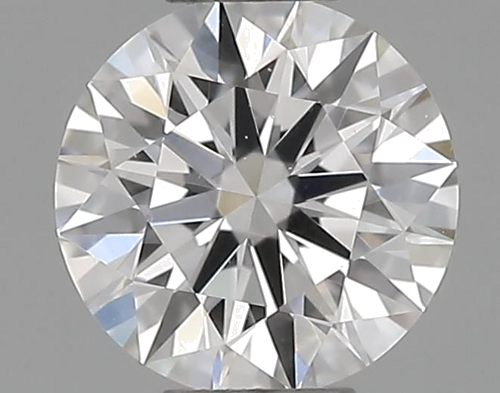0.3 carat E-VS1 Excellent cut Natūralus Round Deimantas (1)