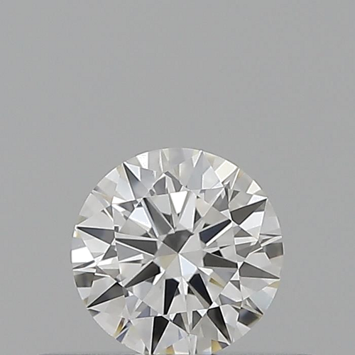 0.3 carat F-VS1 Excellent cut Natūralus Round Deimantas (1)