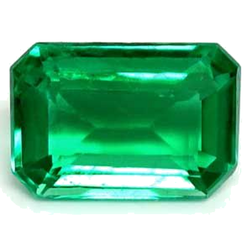 0.47 carat GREEN Emerald Smaragdas (1)