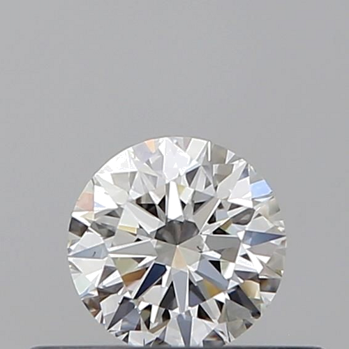 0.3 carat F-VS1 Excellent cut Natūralus Round Deimantas (1)