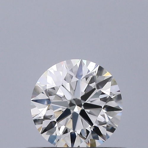 0.4 carat G-VS1 Excellent cut Natūralus Round Deimantas (1)