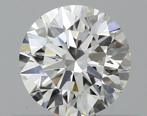 0.4 carat G-VS2 Excellent cut Natūralus Round Deimantas (1)