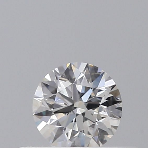 0.25 carat E-VS1 Excellent cut Natūralus Round Deimantas (1)