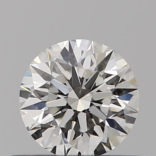 0.39 carat G-VS2 Excellent cut Natūralus Round Deimantas (1)