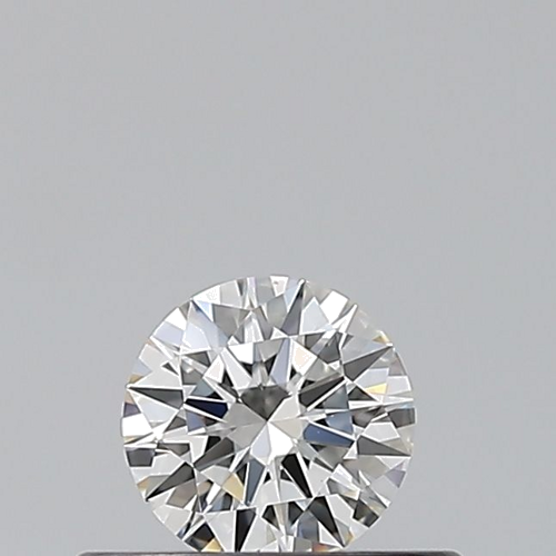 0.3 carat G-VS2 Excellent cut Natūralus Round Deimantas (1)
