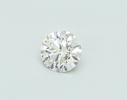 0.31 carat G-VS1 Excellent cut Natūralus Round Deimantas (1)