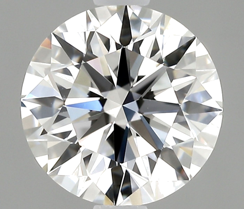 1.5 carat G-VVS2 Excellent cut Natūralus Round Deimantas (1)