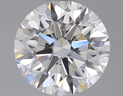 0.7 carat J-VS2 Excellent cut Natūralus Round Deimantas (1)