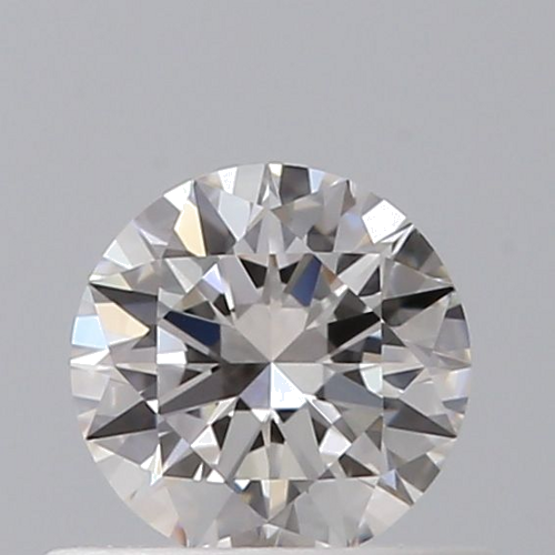0.4 carat H-VS1 Excellent cut Natūralus Round Deimantas (1)