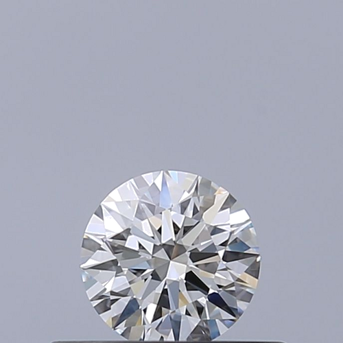 0.3 carat G-VVS2 Excellent cut Natūralus Round Deimantas (1)