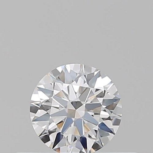 0.31 carat F-VS1 Excellent cut Natūralus Round Deimantas (1)