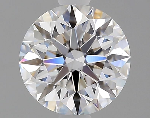 1.5 carat D-VS2 Excellent cut Natūralus Round Deimantas (1)