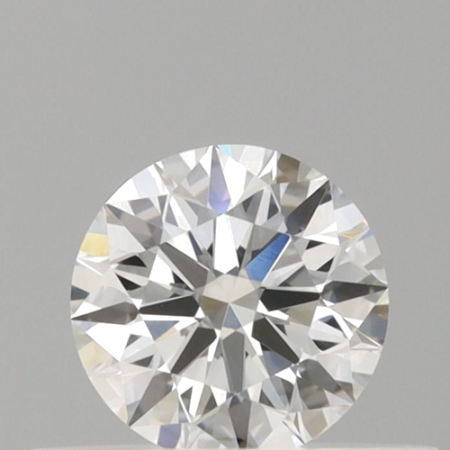 0.34 carat G-VS1 Excellent cut Natūralus Round Deimantas (1)