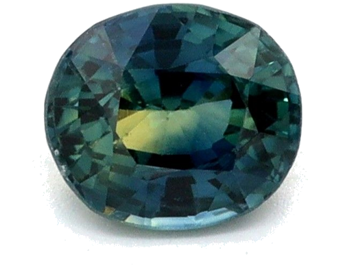 0.5 carat MULTI_COLOR Oval Safyras (1)