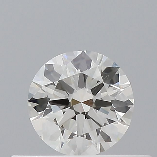 0.3 carat H-SI1 Excellent cut Natūralus Round Deimantas (1)
