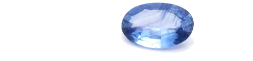 0.41 carat BLUE Oval Safyras (1)