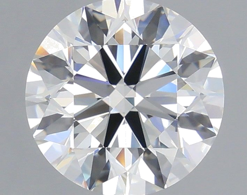 1.7 carat J-VVS2 Excellent cut Natūralus Round Deimantas (1)