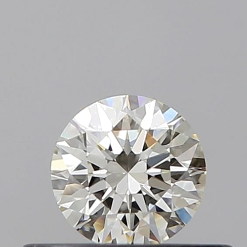 0.3 carat K-VS1 Excellent cut Natūralus Round Deimantas (1)