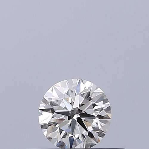0.3 carat H-VS1 Very Good cut Natūralus Round Deimantas (1)