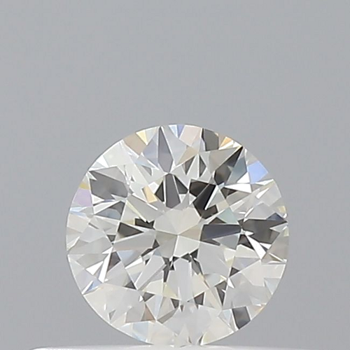 0.3 carat J-VVS1 Very Good cut Natūralus Round Deimantas (1)