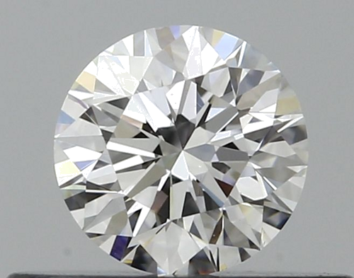0.3 carat F-VS1 Excellent cut Natūralus Round Deimantas (1)