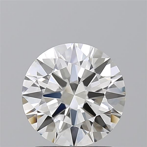 1.3 carat H-VS1 Excellent cut Natūralus Round Deimantas (1)