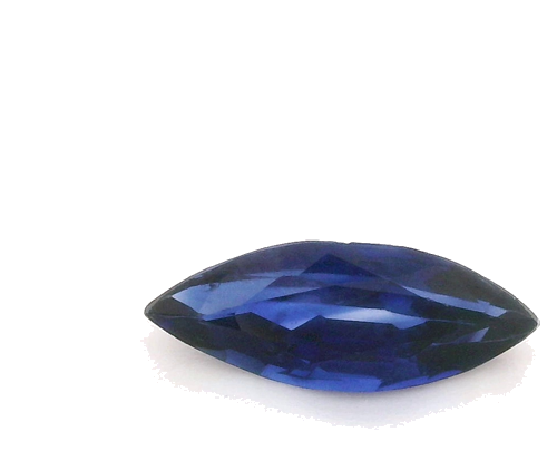 0.47 carat BLUE Marquise Safyras (1)