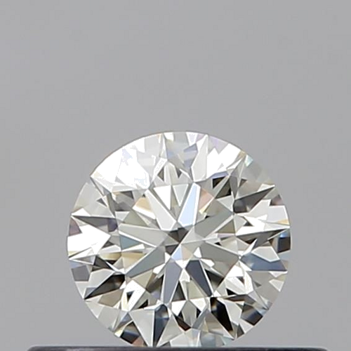 0.3 carat K-VS1 Excellent cut Natūralus Round Deimantas (1)