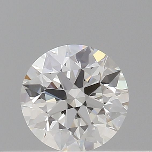 0.25 carat F-VS1 Excellent cut Natūralus Round Deimantas (1)