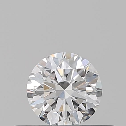 0.31 carat E-VS1 Excellent cut Natūralus Round Deimantas (1)