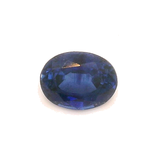 0.6 carat BLUE Oval Safyras (1)