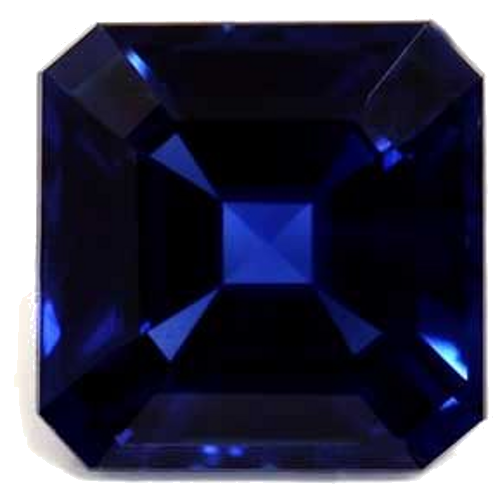 0.69 carat BLUE Emerald Safyras (1)