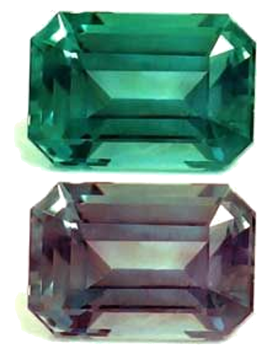 0.16 carat GREEN Emerald Alexandrite (1)