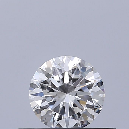 0.33 carat E-VS2 Excellent cut Natūralus Round Deimantas (1)