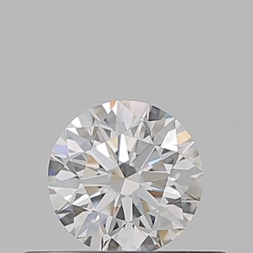 0.34 carat G-IF Excellent cut Natūralus Round Deimantas (1)
