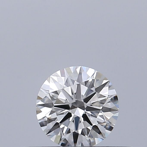 0.31 carat G-VS2 Excellent cut Natūralus Round Deimantas (1)