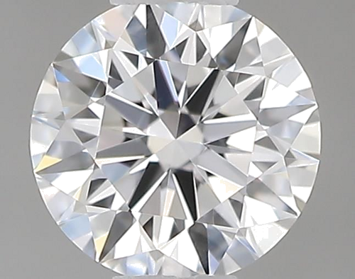 0.3 carat E-VS2 Excellent cut Natūralus Round Deimantas (1)