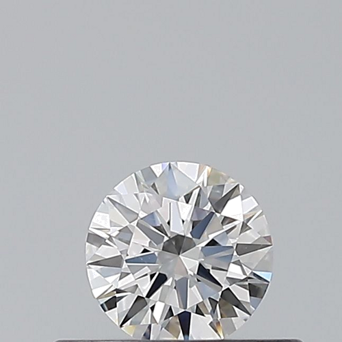 0.3 carat E-VS2 Excellent cut Natūralus Round Deimantas (1)