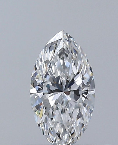 0.31 carat E-IF Natūralus Marquise Deimantas (1)