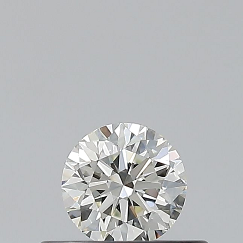 0.3 carat K-VS1 Excellent cut Natūralus Round Deimantas (1)