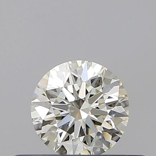 0.3 carat K-VS1 Excellent cut Natūralus Round Deimantas (1)