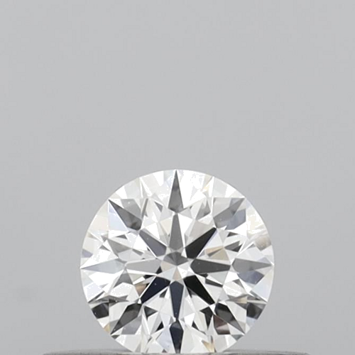 0.23 carat G-VS1 Excellent cut Natūralus Round Deimantas (1)