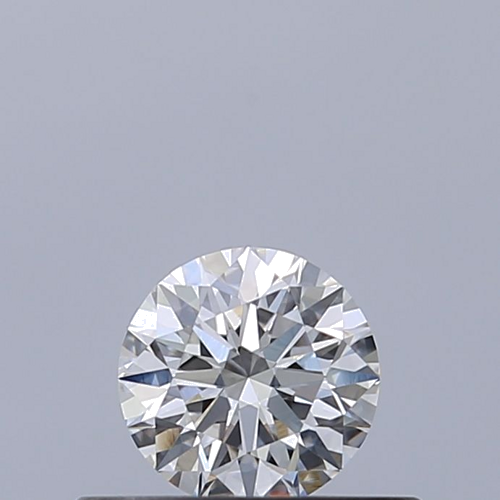0.31 carat E-VS2 Excellent cut Natūralus Round Deimantas (1)
