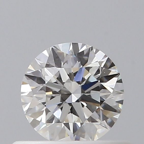 0.41 carat G-VS2 Excellent cut Natūralus Round Deimantas (1)