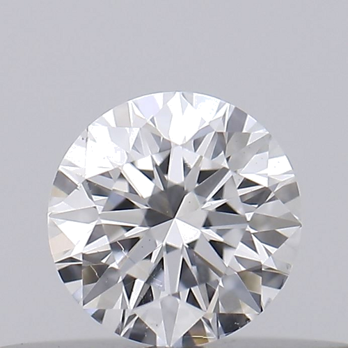 0.23 carat E-VVS1 Natūralus Marquise Deimantas (1)