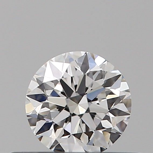 0.3 carat E-VS1 GD cut Natūralus Round Deimantas (1)