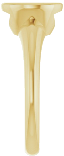 Sužadėtuvių Žiedas „Bezel-Set Solitaire“ 14k yellow gold Round 8.2mm (4)