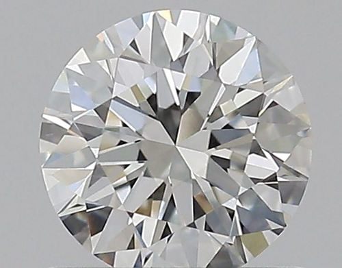 0.65 carat G-VS1 Excellent cut Natūralus Round Deimantas (1)