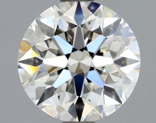 1.4 carat H-VS1 Excellent cut Natūralus Round Deimantas (1)